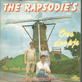 The Rapsodie's – Ons Dorpje (1981)