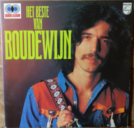 Boudewijn de Groot ‎– Het Beste Van Boudewijn (1976) (2x-LP)