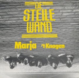De Steile Wand – Marja (ALTERNATIVE)