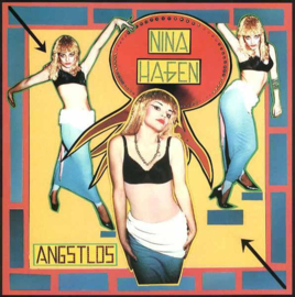 Nina Hagen – Angstlos (1983)