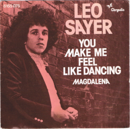 Leo Sayer – You Make Me Feel Like Dancing (1976)