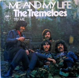 The Tremeloes – Me And My Life (1970)