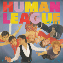 Human League – Fascination (1983)