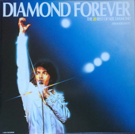 Neil Diamond – Diamond Forever - The 20 Best Of Neil Diamond (1980)