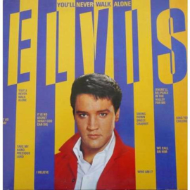 Elvis Presley – You'll Never Walk Alone (1983)