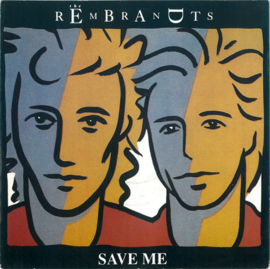 The Rembrandts – Save Me (1991)