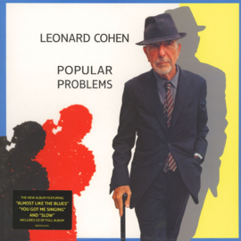 Leonard Cohen– Popular Problems