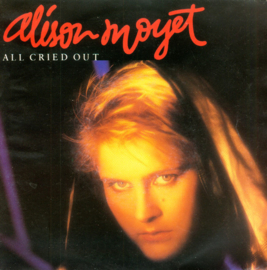 Alison Moyet – All Cried Out (1984)