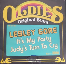 Lesley Gore – It's My Party (1981)