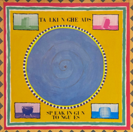 Talking Heads – Speaking In Tongues (1983)