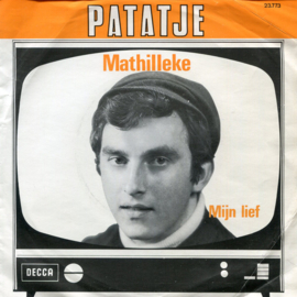 Patatje – Mathilleke ('60s)