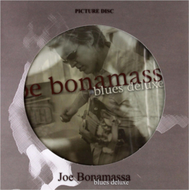 Joe Bonamassa – Blues Deluxe (20214) (PICTURE DISC)