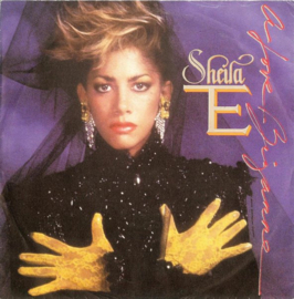 Sheila E. (PRINCE) – A Love Bizarre (1986)