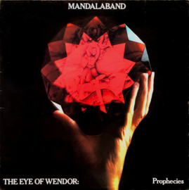 Mandalaband – The Eye Of Wendor: Prophecies (1978)