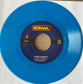 Normaal – Doe Niet Zo Moeilijk (2024) (COLOUR VINYL)