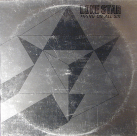 Lone Star – Firing On All Six (1977) (FUNK METAL)