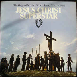 Jesus Christ Superstar (Original Motion Picture Sound ) (2x-LP)