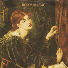 Roxy Music – More Than This (1982)
