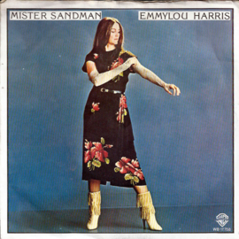 Emmylou Harris – Mister Sandman (1981)