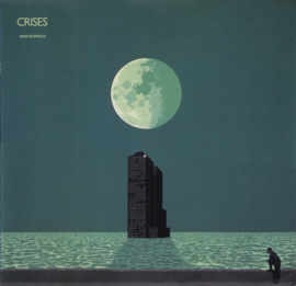 Mike Oldfield ‎– Crises (1983)