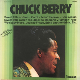 Chuck Berry – Chuck Berry ('70s)