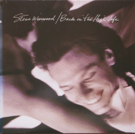 Steve Winwood – Back In The High Life (1986)