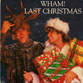 Wham! ‎– Last Christmas (1984)