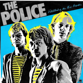 The Police – Walking On The Moon (1979)