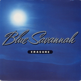 Erasure – Blue Savannah (1990)