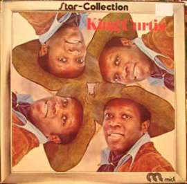 King Curtis ‎– Star-Collection