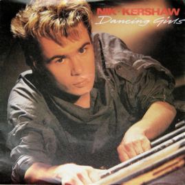 Nik Kershaw – Dancing Girls (1984)