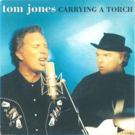 Van Morrison & Tom Jones – Carrying A Torch (1991)