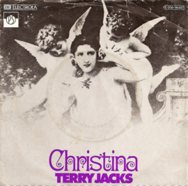 Terry Jacks – Christina (1975)