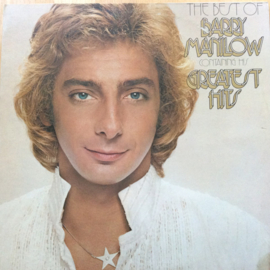 Barry Manilow – The Best Of Barry Manilow (1978)