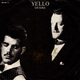 Yello – Desire (1985)