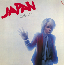 Japan ‎– Quiet Life