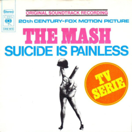 Mash (TELEVISION SERIE) – Suicide Is Painless (1973)