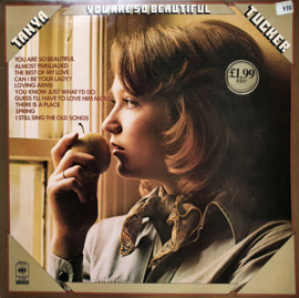 Tanya Tucker – You Are So Beautiful (1977)