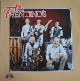 De Twentino's – De Twentino's (1983) (INSTRUMENTAAL)