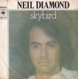 Neil Diamond – Skybird (1974)