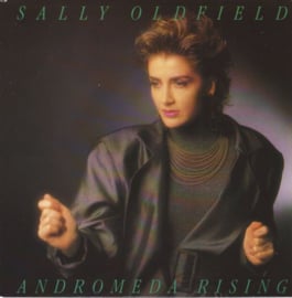 Sally Oldfield – Andromeda Rising (1988)