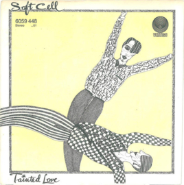 Soft Cell – Tainted Love (1981)