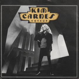 Kim Carnes – Voyeur (1982)