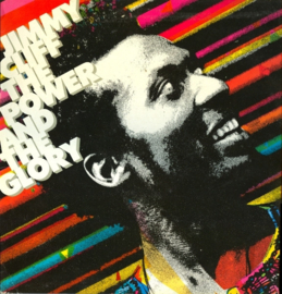 Jimmy Cliff – The Power And The Glory (1983)