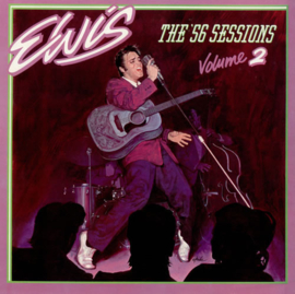 Elvis Presley – The '56 Sessions Volume 2 (1978)