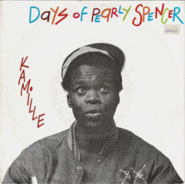 Kamille – Days Of Pearly Spencer (1988) (REGGAE)