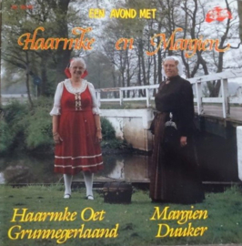 Haarmke, Margien – Een avond met Haarmke en Margien (1979)