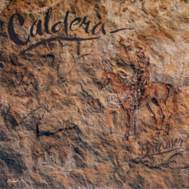 Caldera – Dreamer (1979)