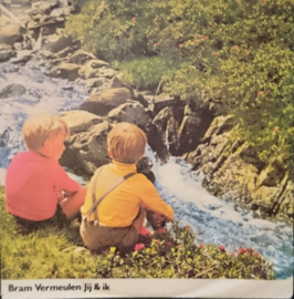 Bram Vermeulen – Jij & Ik (1983)