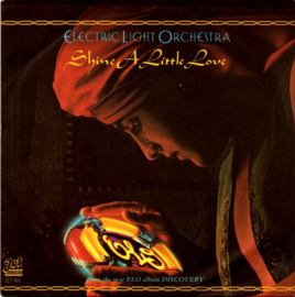 Electric Light Orchestra (ELO/E.L.O.) – Shine A Little Love (1979)